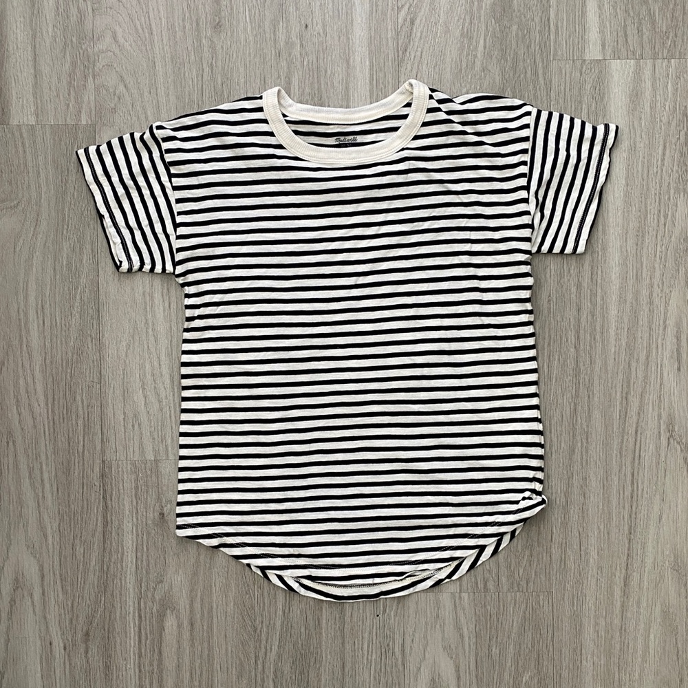 Madewell Tee XS